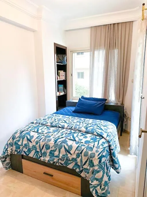 Appartement - Maarif Casablanca Maroc