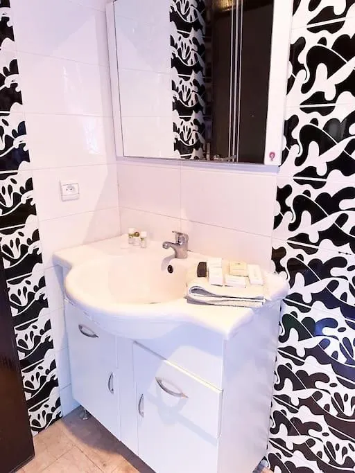 Appartement - Maarif Casablanca