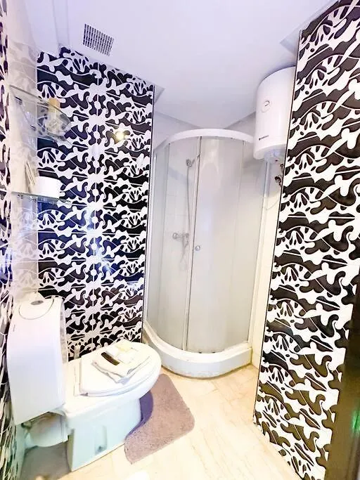 Appartement - Maarif Casablanca Maroc