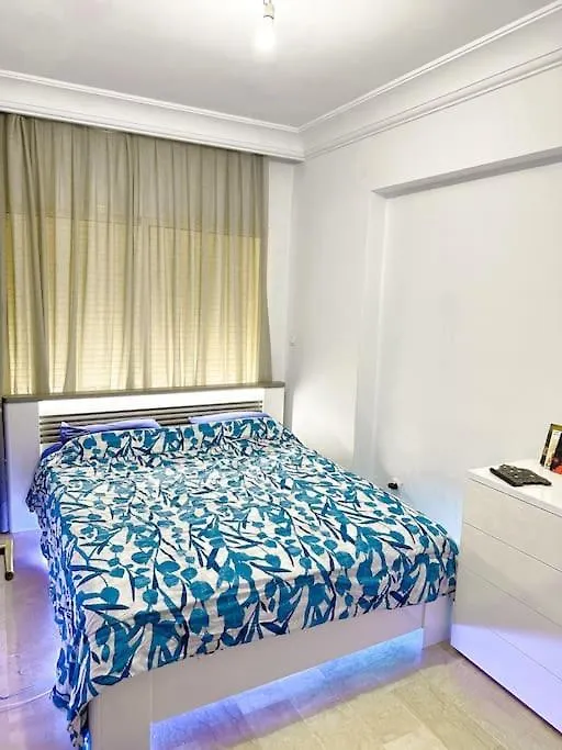 Appartement - Maarif Casablanca